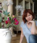 Rencontre Femme : Natali, 50 ans à Ukraine  odessa